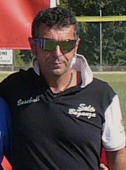 CARLO BERTONI MANAGER DEI RAGAZZI