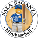 logo minibaseball