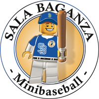 logo minibaseball