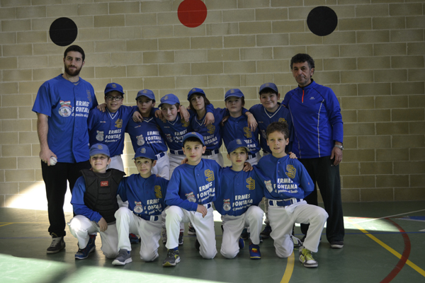 PRIME VALIDE INDOOR AL TORNEO DEL MAIALINO