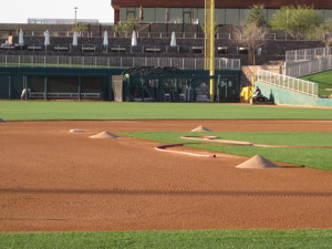 Camelback Ranch, Arizona