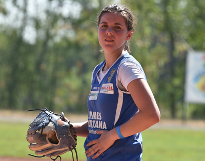 DOMENICA LE CADETTE RECUPERANO LE SEMIFINALI SCUDETTO