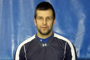 stefano la rocca gennaio 2016