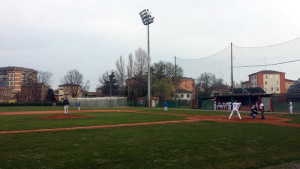 amichevole serie a modena 2016