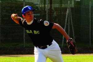 edoardo graiani spring training 2016