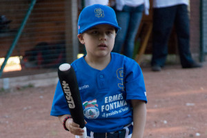 luca zallocco minibaseball