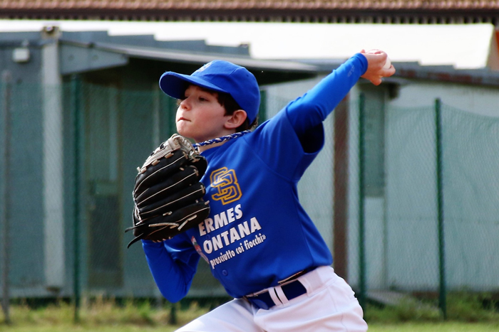 RAGAZZI VITTORIOSI NEL WEEKEND