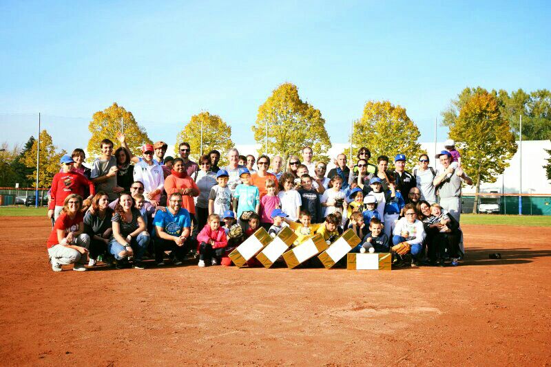 LA MAXIFESTA DEL MINIBASEBALL!!!