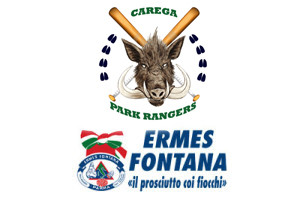 carega park rangers fontana ermes