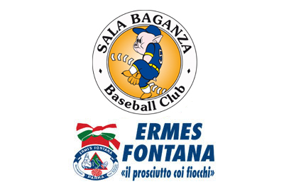 8 APRILE, PLAYBALL PER LE GIOVANILI