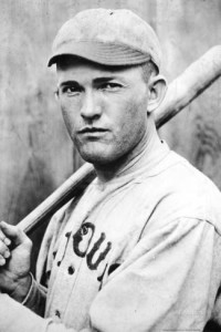 rogers hornsby st louis cardinals