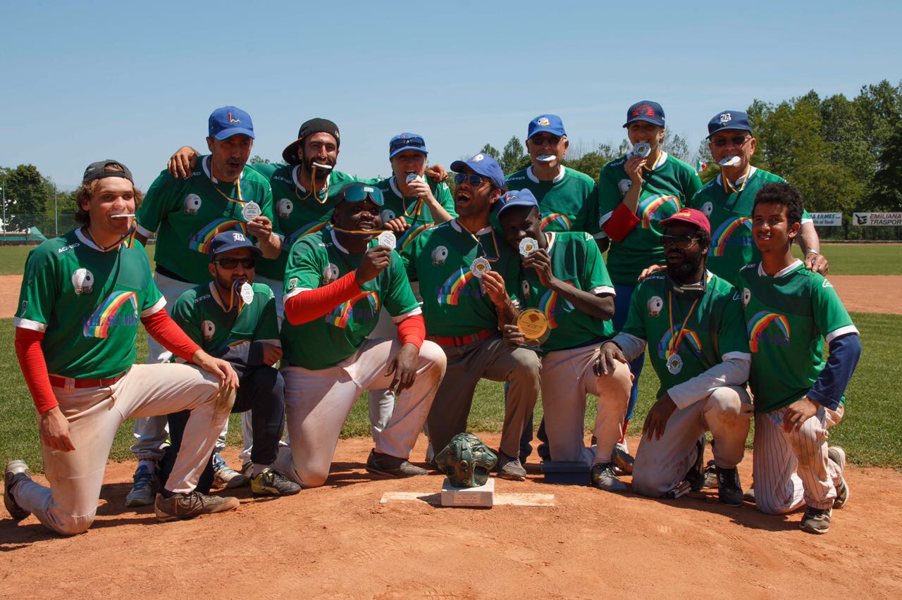 LA MOLE’S CUP HA IMPREZIOSITO IL DIAMANTE DI SALA