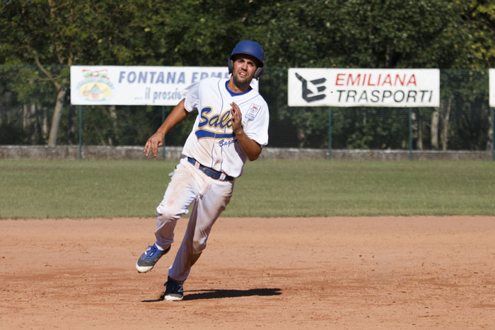 TRA COPPA ITALIA, REGULAR SEASON ED IL SOFTBALL “CHE FU”