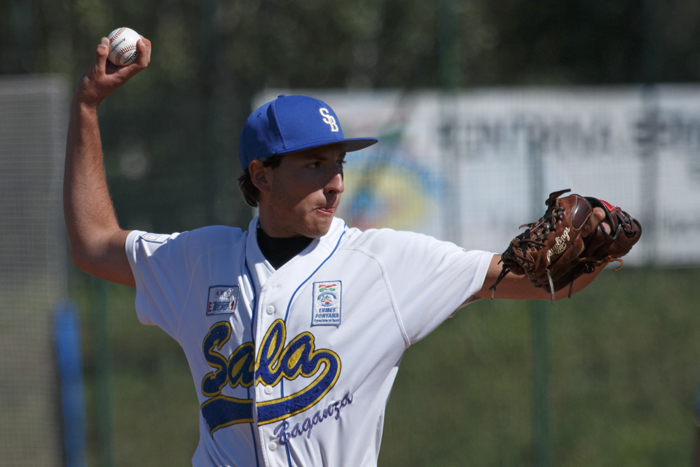 IL WEEKEND: ARRIVA LA NAZIONALE SOFTBALL U13 E LE SENIORES IN CAMPO