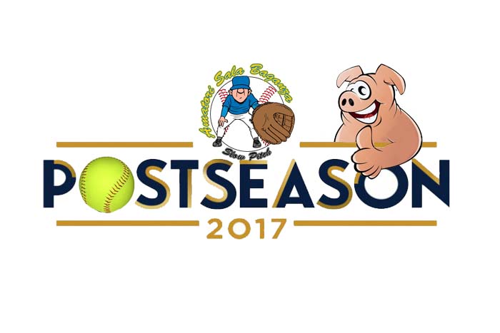 DOMANI SERA AL VIA LA POST SEASON DELLO SLOWPITCH