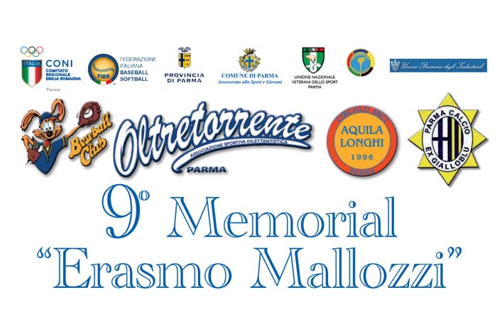 QUESTO WEEKEND LA UNDER12 IN CAMPO AL MEMORIAL “MALLOZZI”