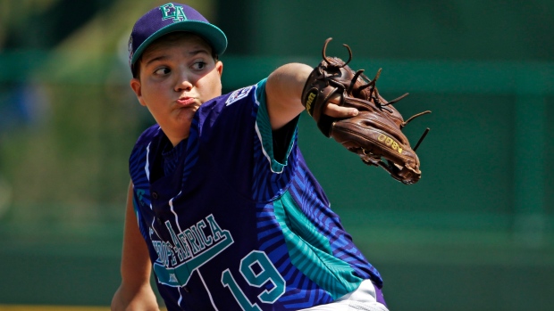 SEGRETO AL TRYOUT DELLA NAZIONALE U15