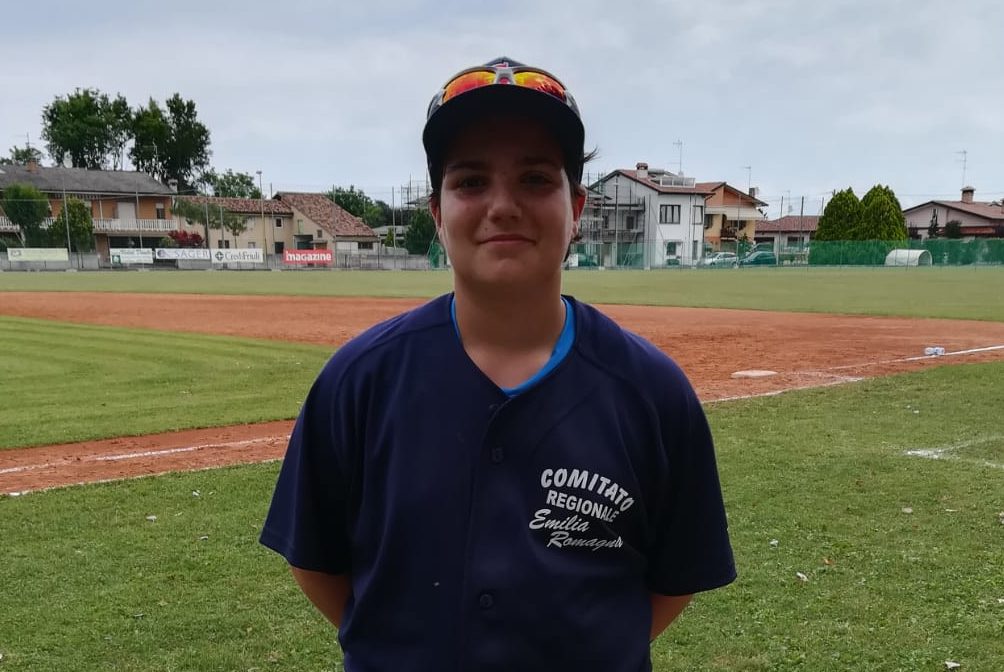 DREAMING USA: CICCIO SEGRETO IN AMERICA PER LE JUNIOR LEAGUE BASEBALL WORLD SERIES