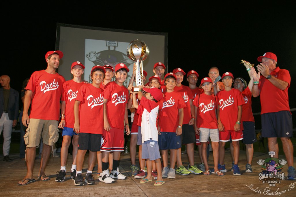 TORNEO 2018: SOFFIA IL VENTO DEL NORD EUROPA