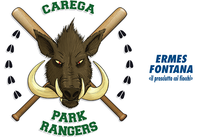 CAREGA PARK RANGERS: MAI STATO COSI UFFICIALE QUESTO CAMPIONATO!