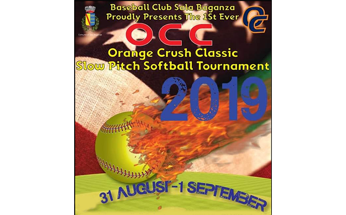 WEEKEND ALL’INSEGNA DEL GRANDE SLOWPITCH A SALA BAGANZA