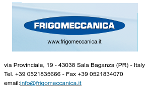 Frigomeccanica