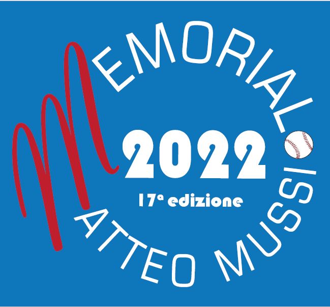 IL 23 OTTOBRE IN CAMPO COL MEMORIAL MATTEO MUSSI