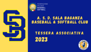 Tessera associativa 2023