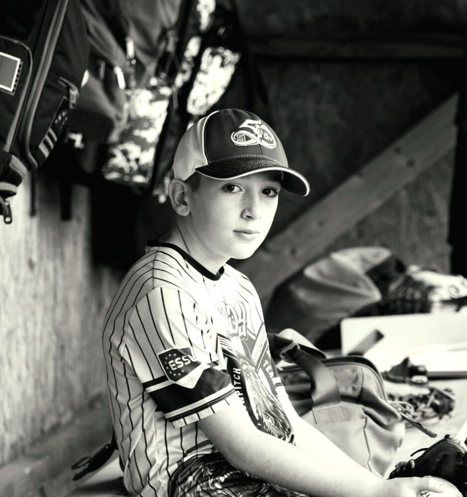 Italia baseball U12: Europeo