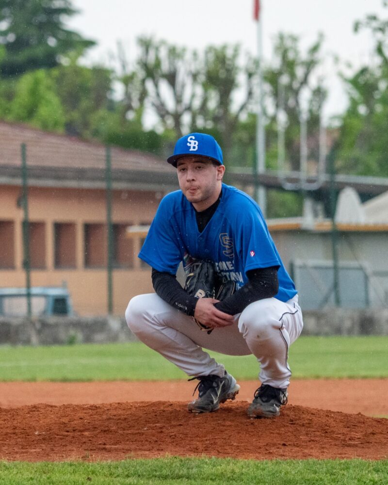 Recap Serie C e U15